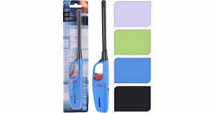 GASAANSTEKER HERVULBAAR 265MM 4 ASS KLEUR ()